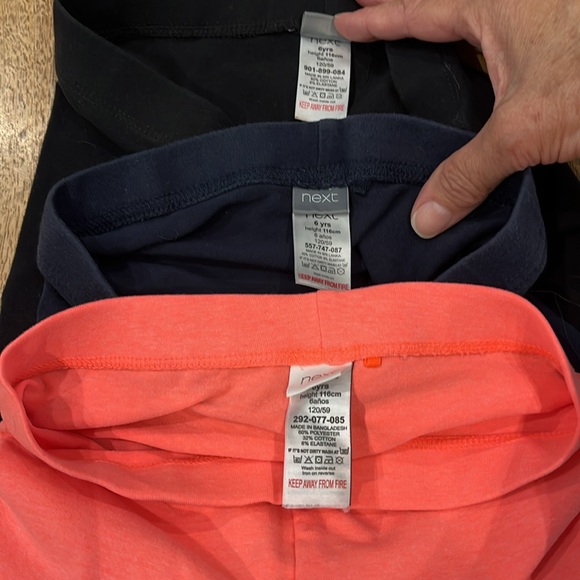 Next Direct Crop bundle - Picture 5 of 5